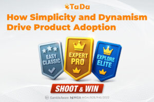 Tada Gaming, Shoot and Win