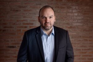 Victor Arias: VP of LatAm at ARRISE powering Pragmatic Play.