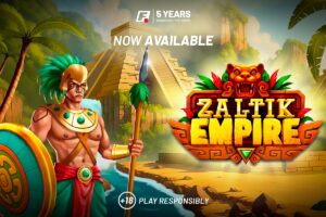 Zaltik Empire FBMDS