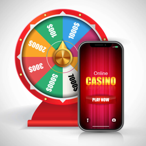 casino online gambling