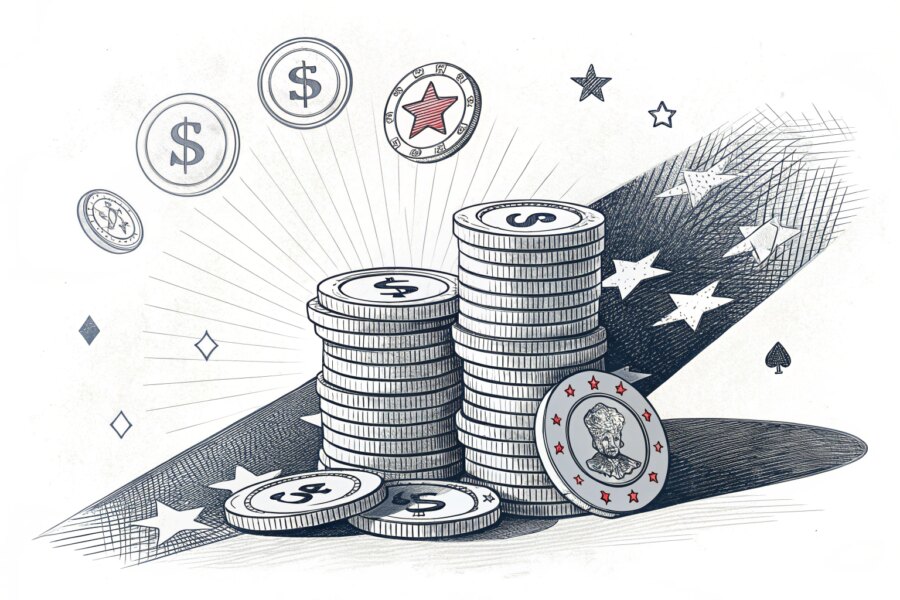 Kansas casino revenue increases year-over-year in July