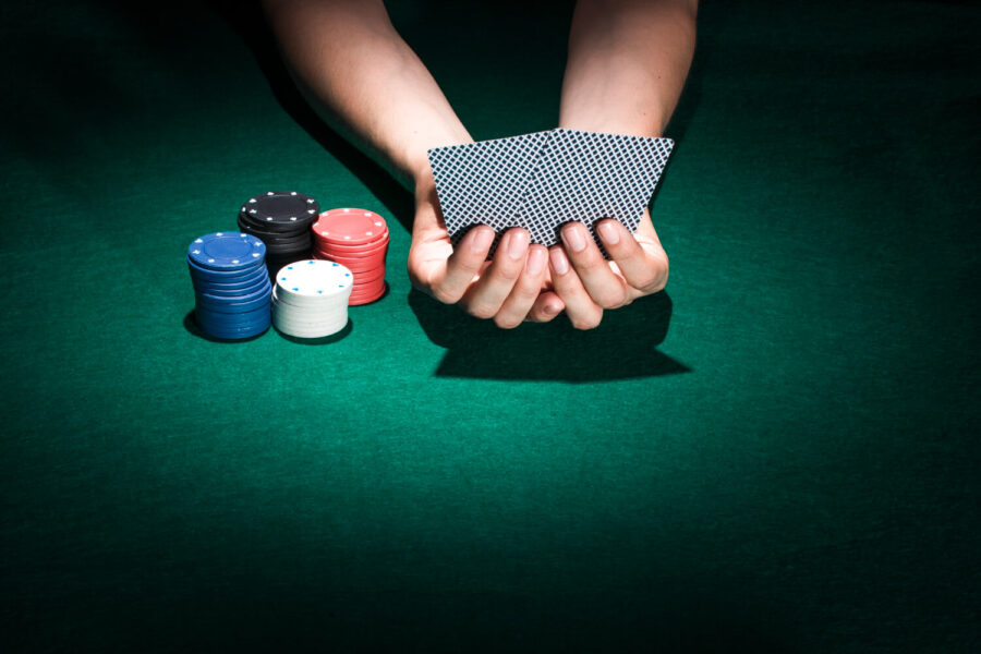 cutoff in poker