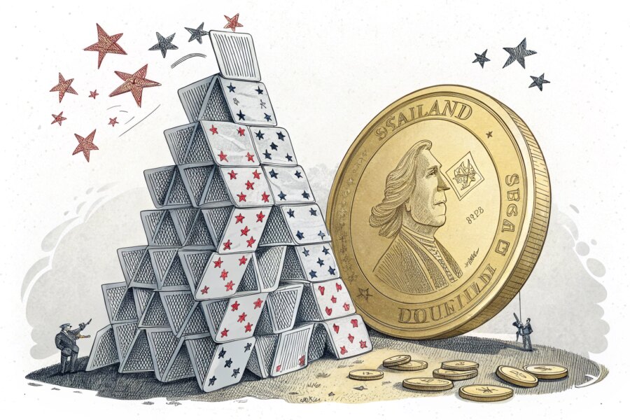Why Thailand’s casino legalisation bill stalled: experts weigh in