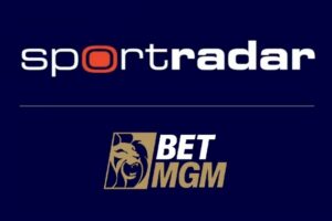 Sportradar - BetMGM Brazil - Partnership