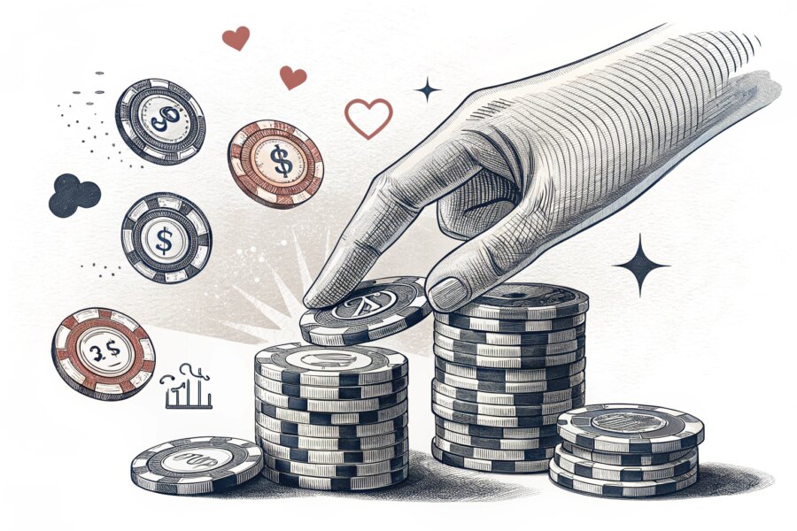 Michigan igaming revenue increases in July