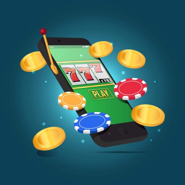 gambling online mobile