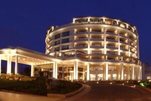Bidding process for three casinos in Chile to advance