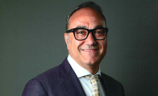 Larry Spagnolo, AGLC’s Board Chair. Photo: AGLC.