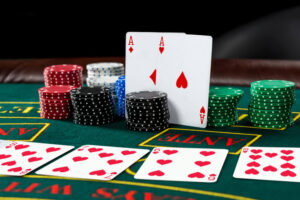 Poker Cutoff: What it is and how to master this key position