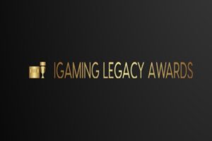 iGaming Legacy Awards.