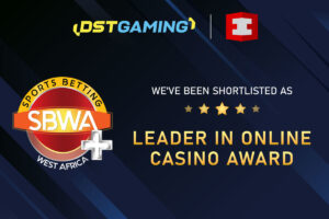 DSTGAMING