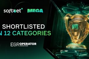 Soft2Bet and its brands land 12 nominations at the EGR Operator Awards 2025