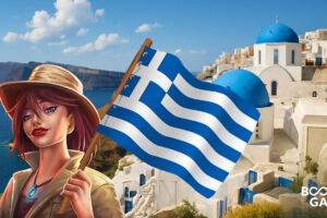 Booming Games secures Greek licence approval