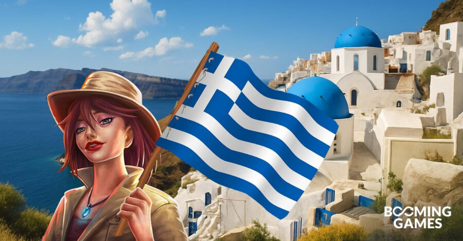 Booming Games secures Greek licence approval