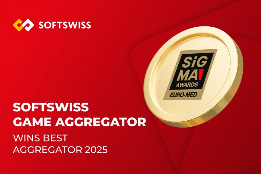 SOFTSWISS Game Aggregator wins Europe after LatAm in one week