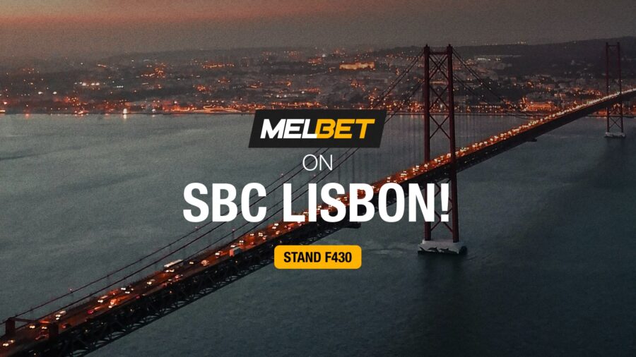 MelBet Partners & Affiliates is heading to SBC Summit Lisbon