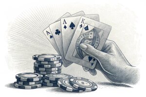 Maryland casino revenue decreases year-over-year in July