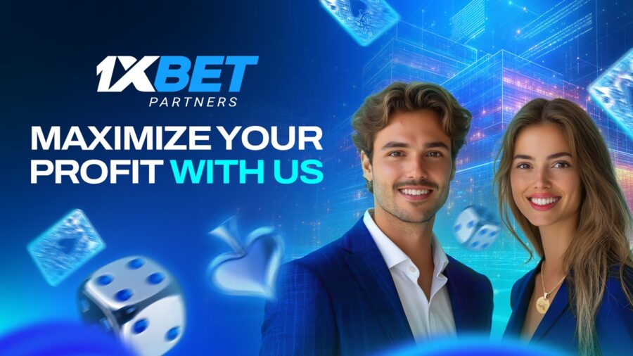 1xBet: “We see SiGMA Euro-Med as a strategically important step that fully matches our vision”
