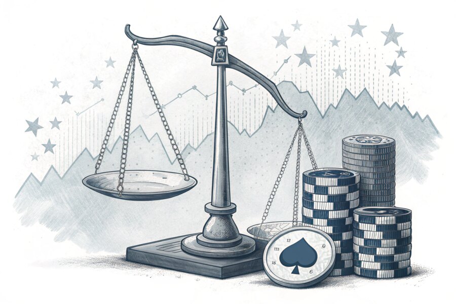 Indiana casino revenue rises in August