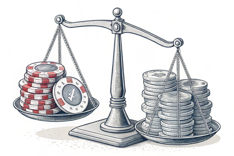 Dutch lottery CEO criticises gambling tax rise