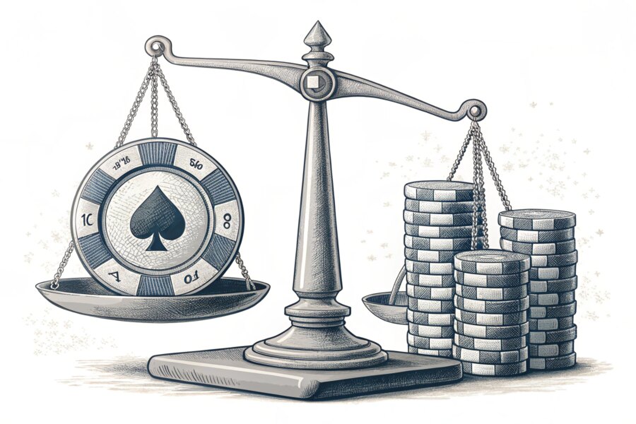 Spanish gambling revenue rises in Q2