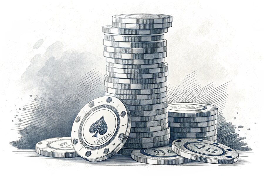 Pennsylvania gaming revenue increases in August
