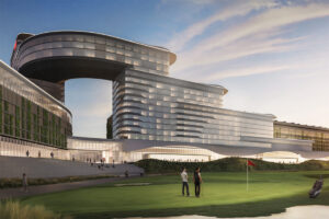 Bally’s reaffirms Chicago opening date and secures financing for Bronx development