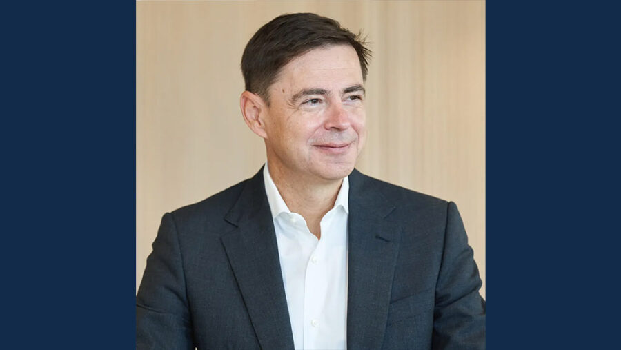 Stefan Bomhard
