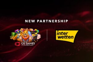 New partnership. Comtrade Gaming - Interwetten.