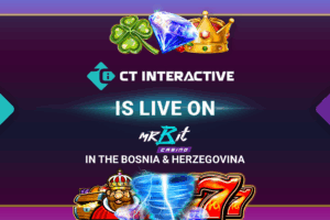 CT interactive is live on MBit in the Bosnia & Herzegovina.
