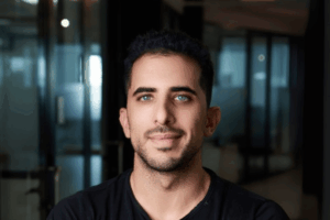 Chris Nikolopoulos, chief commercial officer at BETBY.