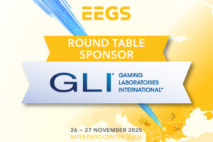GLI returns as sponsor of the Regulators’ Roundtable at EEGS 2025
