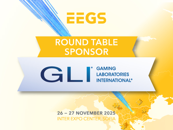 GLI returns as sponsor of the Regulators’ Roundtable at EEGS 2025