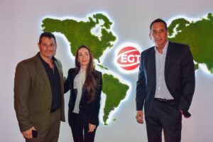 EGT Buenos Aires