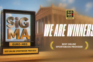 BETBY successfully wraps SiGMA Euro-Med 2025 participation with sportsbook recognition