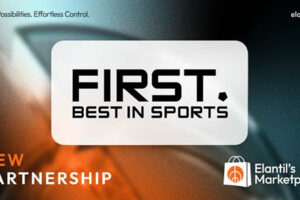 FIRST signs partnership with Elantil