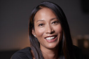 Harper Ko, President of the International Association of Gaming Regulators (IAGA).