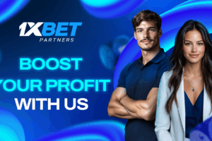 1xBet