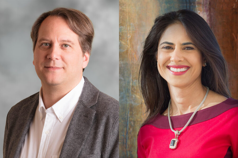Gary Fritz was named chief commercial officer and president of MGM Digital and Ayesha Molino was named chief operating officer.