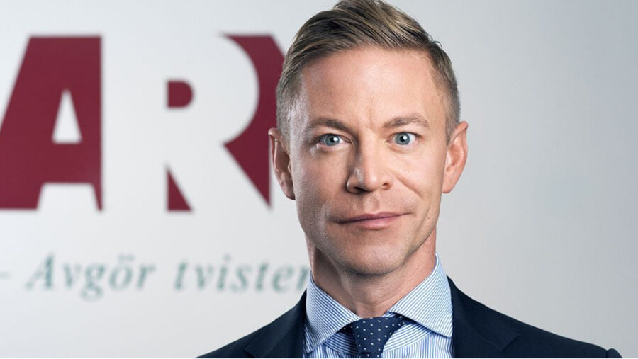 Marcus Isgren