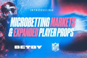 NFL - BETBY