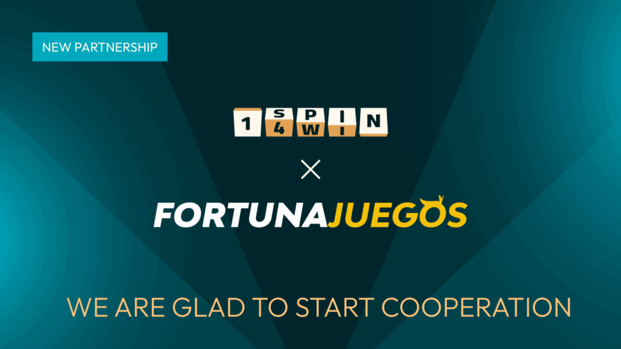 1spin4win grows its Latin American presence by partnering with Fortuna Juegos 