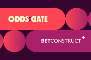 Oddsgate and BetConstruct mark a new era for igaming in Brazil with Harmony YoFuture