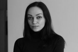Olga Ashykhmina, head of brand at Gamzix.