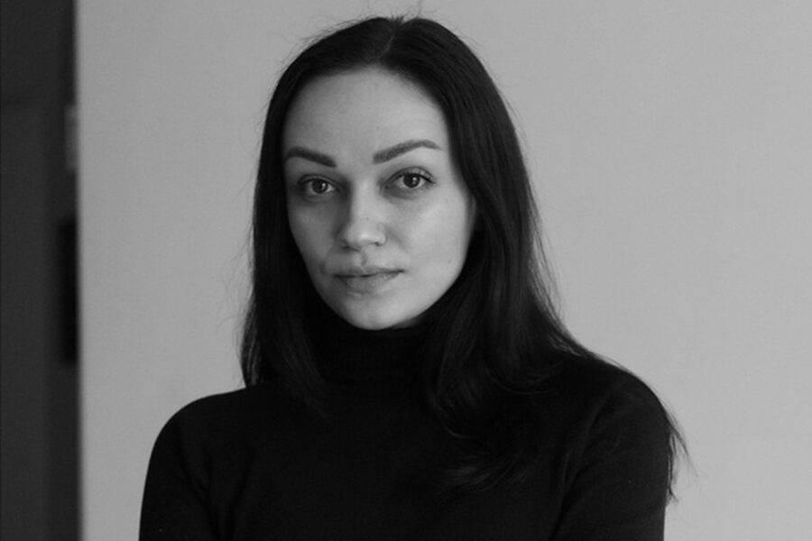Olga Ashykhmina, head of brand at Gamzix.