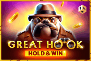 1spin4win - Great Hook Hold and Win.