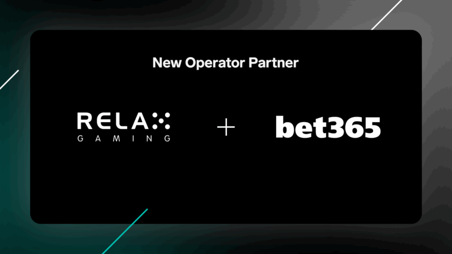 Relax Gaming expands European reach with bet365 launch in Italy