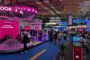 SBC Summit Lisbon 2025: The “greatest show in gaming” kicks off today with 30,000 attendees