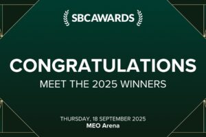 SBC Awards 2025: winners revealed