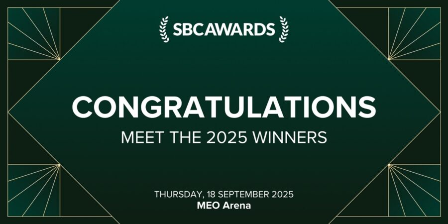 SBC Awards 2025: winners revealed